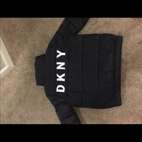 DKNY Jacket - Picture 3 of 4